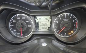 YAMAHA X-MAX 250 A SG42J
