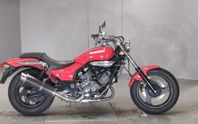 KAWASAKI ELIMINATOR 250V VN250A