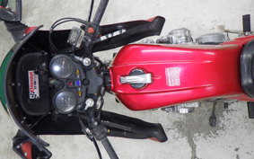 HONDA CB900F 2022 SC01