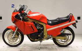SUZUKI GSX-R1100 1988 GU74A