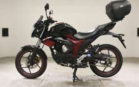 SUZUKI GIXXER 150 2025 NG4BG