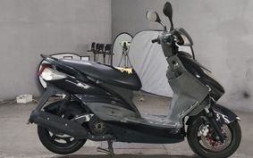 YAMAHA CYGNUS 125 X SE44J