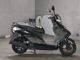 Фото Yamaha CYGNUS 125 X с японского аукциона