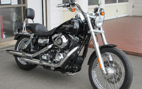HARLEY FXDC1450 2012 GV4