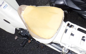 HONDA LITTLE CUB AA01