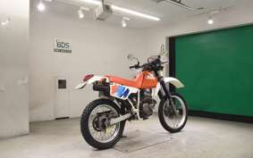 HONDA XLR250R GEN 3 2022 MD22