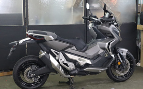 HONDA X-ADV 750 2021 RC95