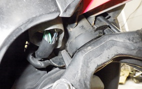 HONDA ｸﾛｽｶﾌﾞ JA10