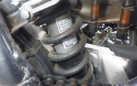 KAWASAKI SUPER SHERPA KL250G