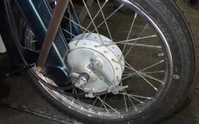 HONDA C90 SUPER CUB 2008 HA02