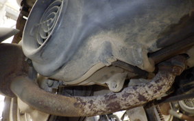 YAMAHA JOG APRIO SA11J