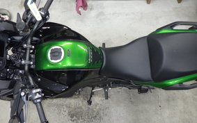 KAWASAKI VERSYS 1000 SE 2022 LZT00D