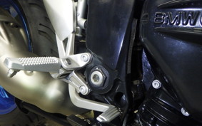 BMW K1200S 2009