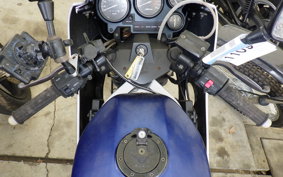KAWASAKI KR250 KR250A