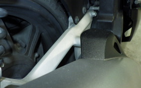 HONDA PCX125 2019 JF81