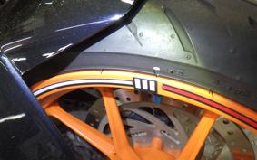 KTM 390 DUKE 2018
