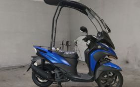 YAMAHA TRICITY 155 ABS SG37J