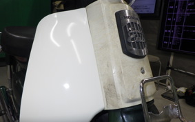 HONDA C50 SUPER CUB 2008 AA01