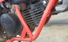 HONDA QR50 AE01