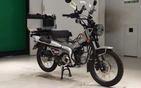 HONDA CT125-2 2008 JA65