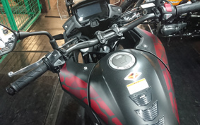 HONDA 400X 2022 NC56