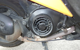 SUZUKI LET's 5 CA47A