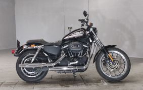 HARLEY HARLEY XL883R CS2
