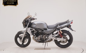 KAWASAKI BALIUS 250 Gen.2 1991 ZR250B