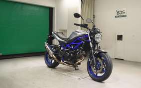 SUZUKI SV650 A 2022 VP55B