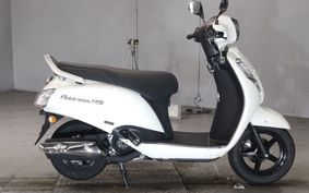 SUZUKI ADDRESS V125 DP12H