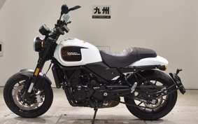 HARLEY X500 2023
