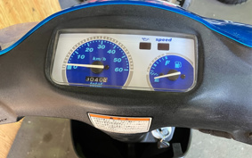 SUZUKI ZZ CA1PB