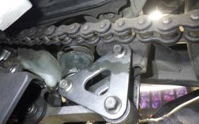 HONDA 400X 2016 NC47