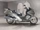 Фото Honda SILVER WING 600 2002 с японского аукциона