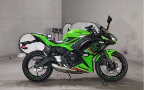 KAWASAKI NINJA650 ER650S