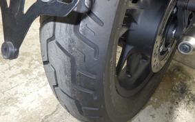 HONDA REBEL 250 S 2009 MC49