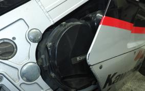 KAWASAKI ZX 10 NINJA 1988 ZXT00B