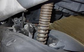 HONDA DIO GEN 3 AF34