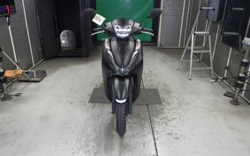 HONDA LEAD 125 2007 JF45