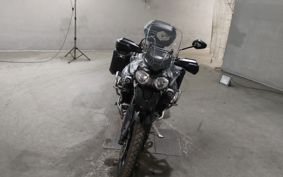 TRIUMPH TRIUMPH  TIGER 800XRX TRE20B