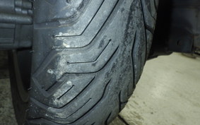 HONDA FORZA Z GEN 2 2015 MF10