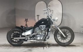 HONDA STEED 400 1995 NC26