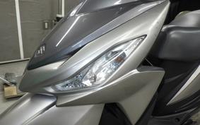 SUZUKI ADDRESS 110 2012 CE47A