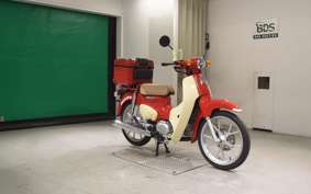 HONDA C110 SUPER CUB JA59