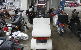 HONDA GYRO CANOPY 2020 TA03
