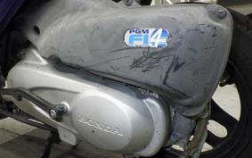 HONDA DIO Gen.6 2021 AF68