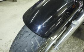 HONDA SHADOW 400 2006 NC34