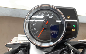 HONDA GB350S 2025 NC59