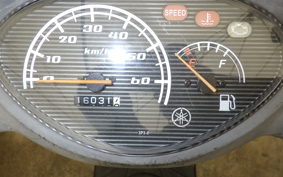 YAMAHA JOG Gen.5 SA36J