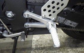 HONDA CBR600RR 2025 PC40